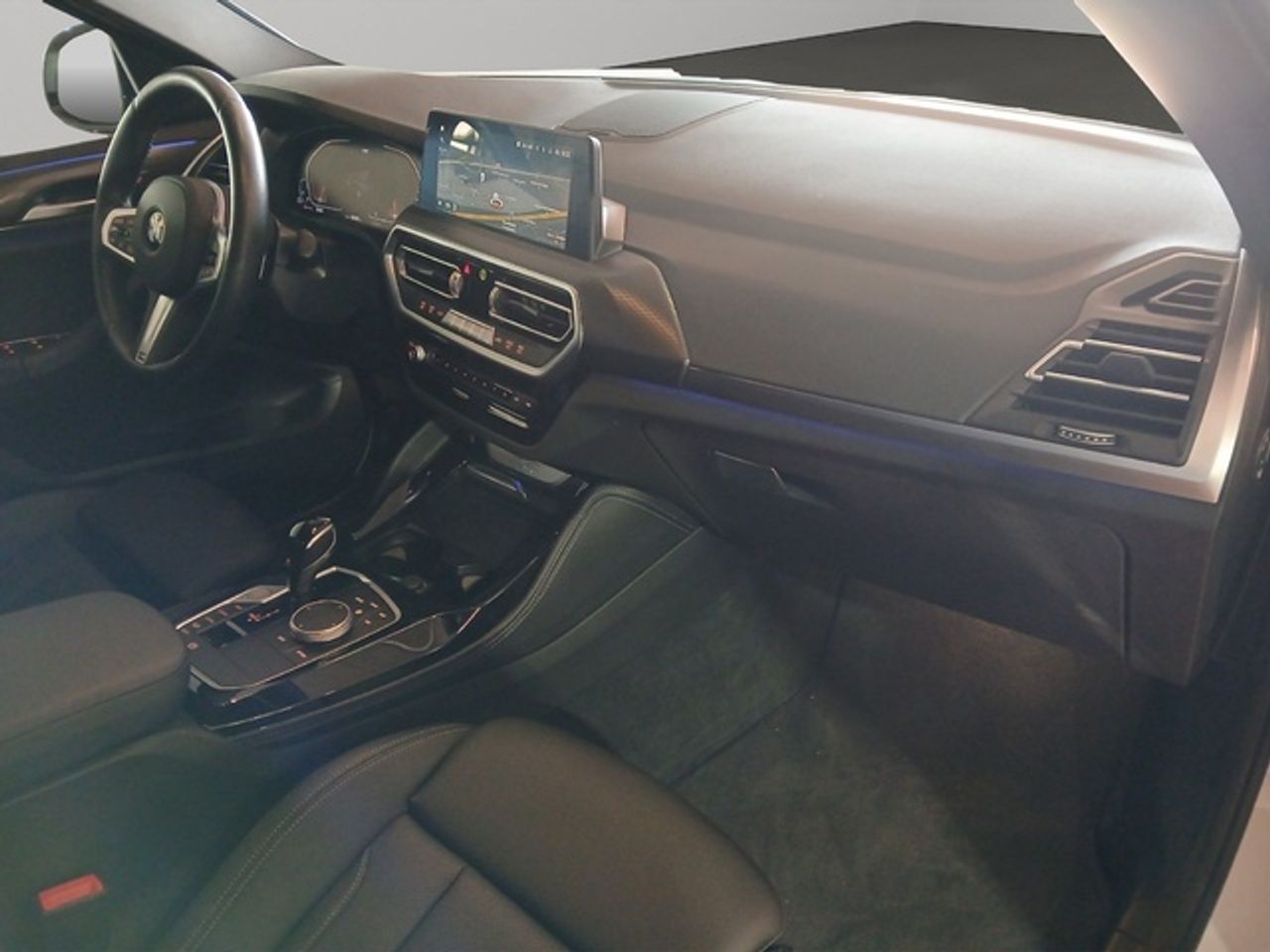 Foto BMW X4 8