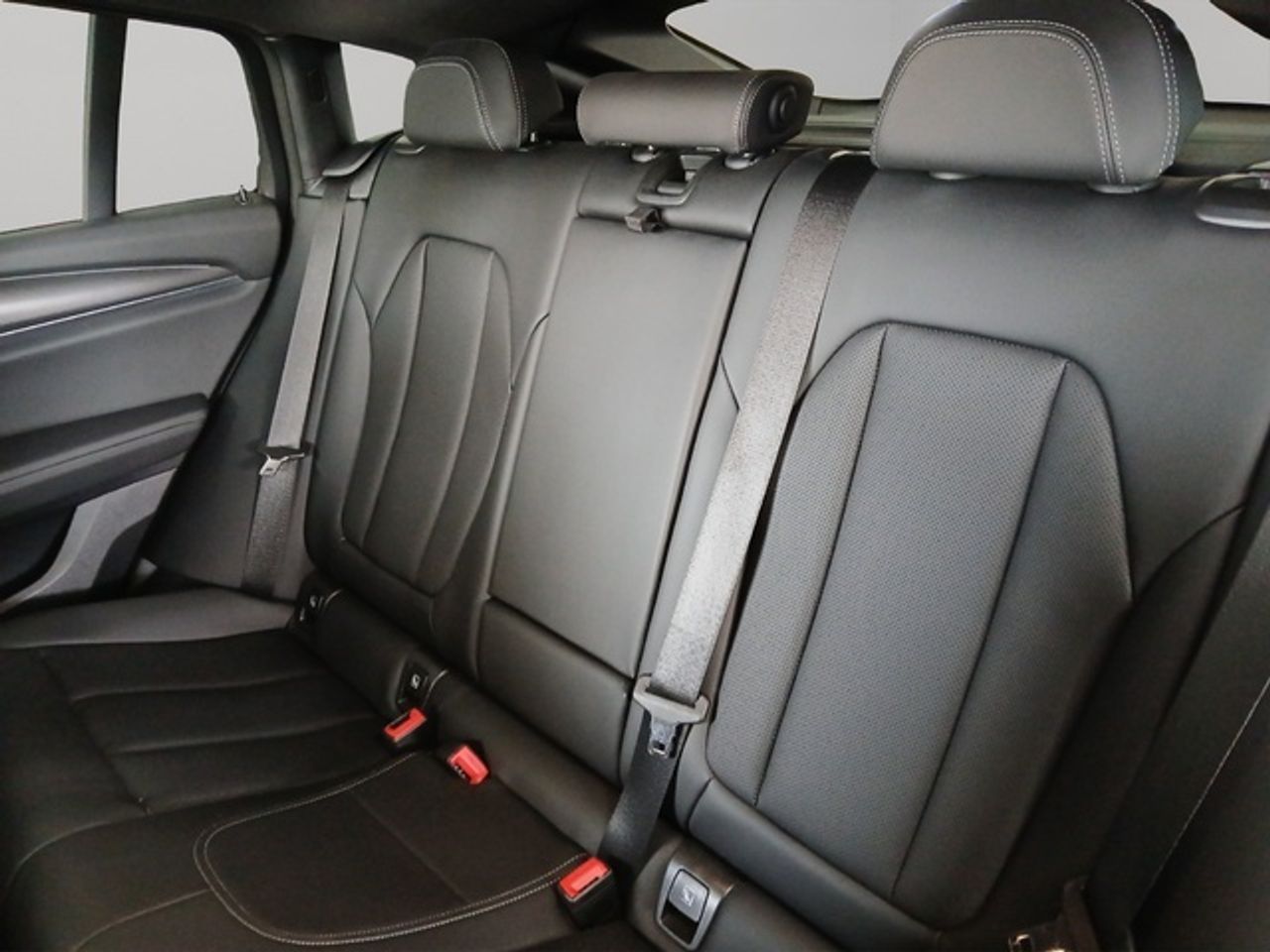 Foto BMW X4 9
