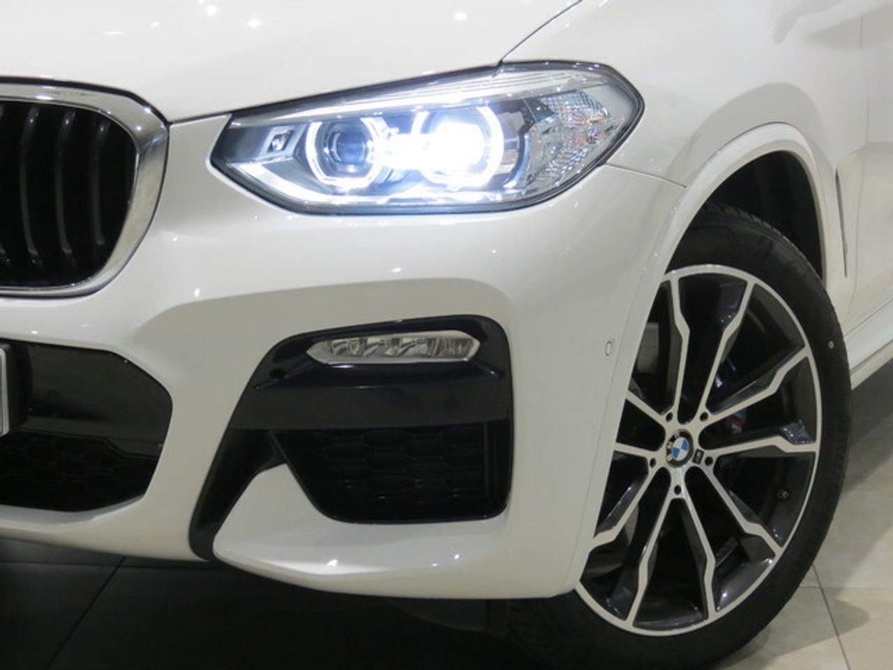 Foto BMW X4 6
