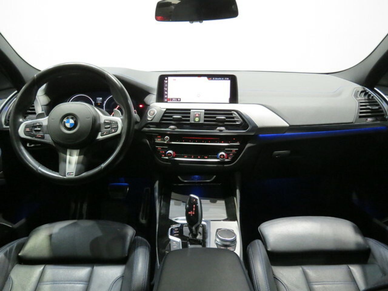 Foto BMW X4 7