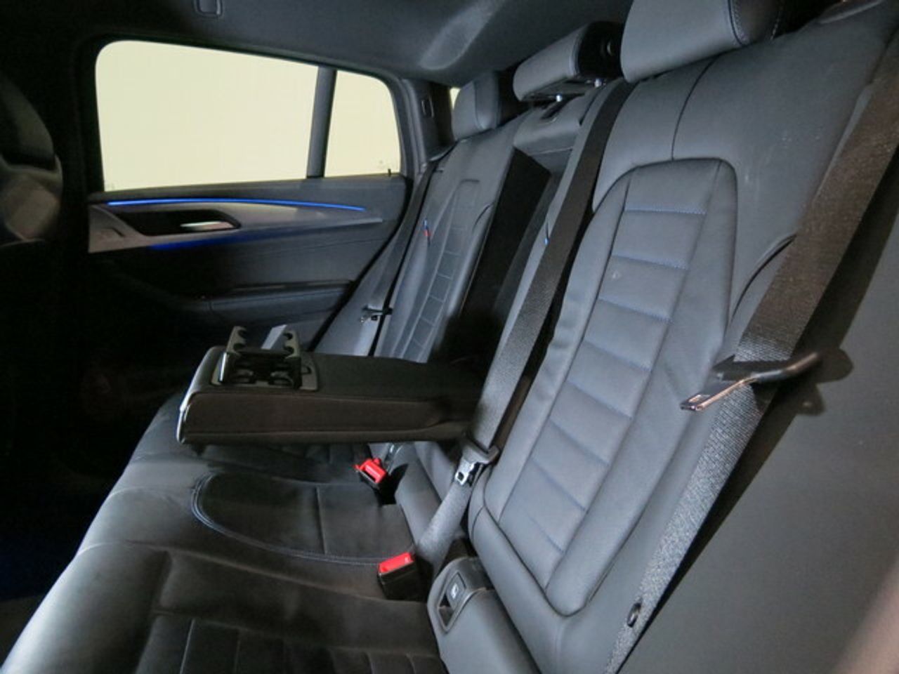Foto BMW X4 11
