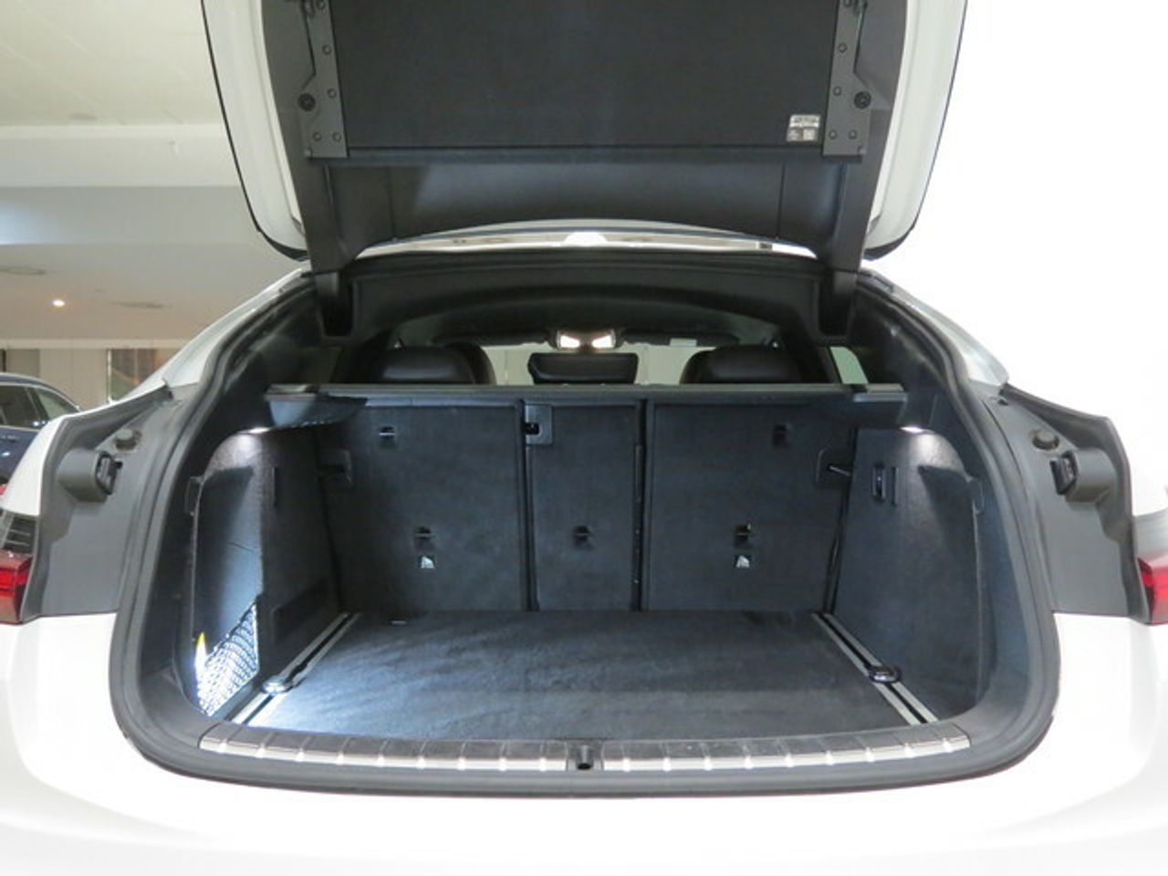 Foto BMW X4 13