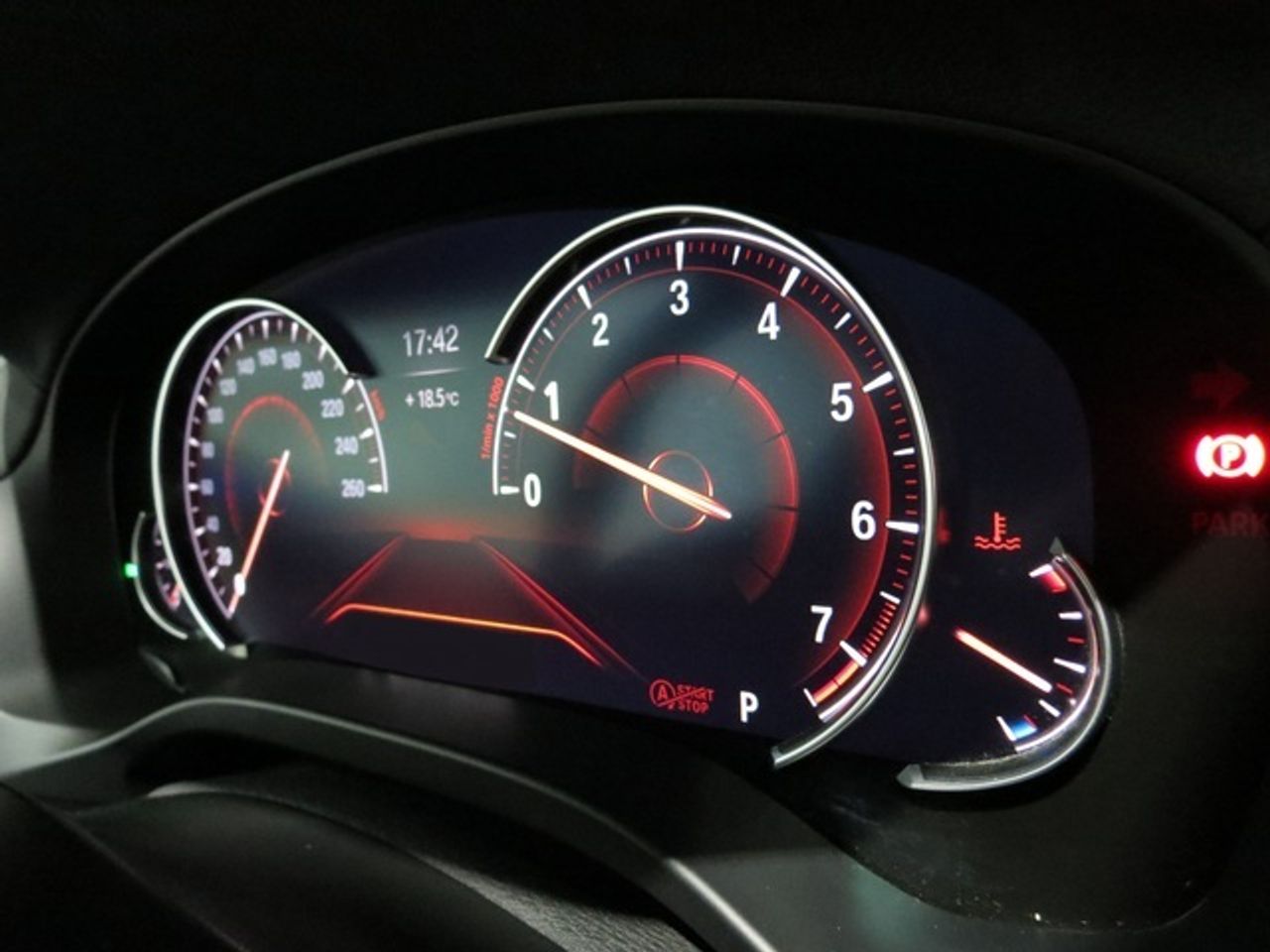 Foto BMW X4 15