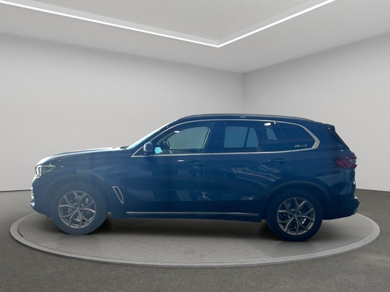 Foto BMW X5 3