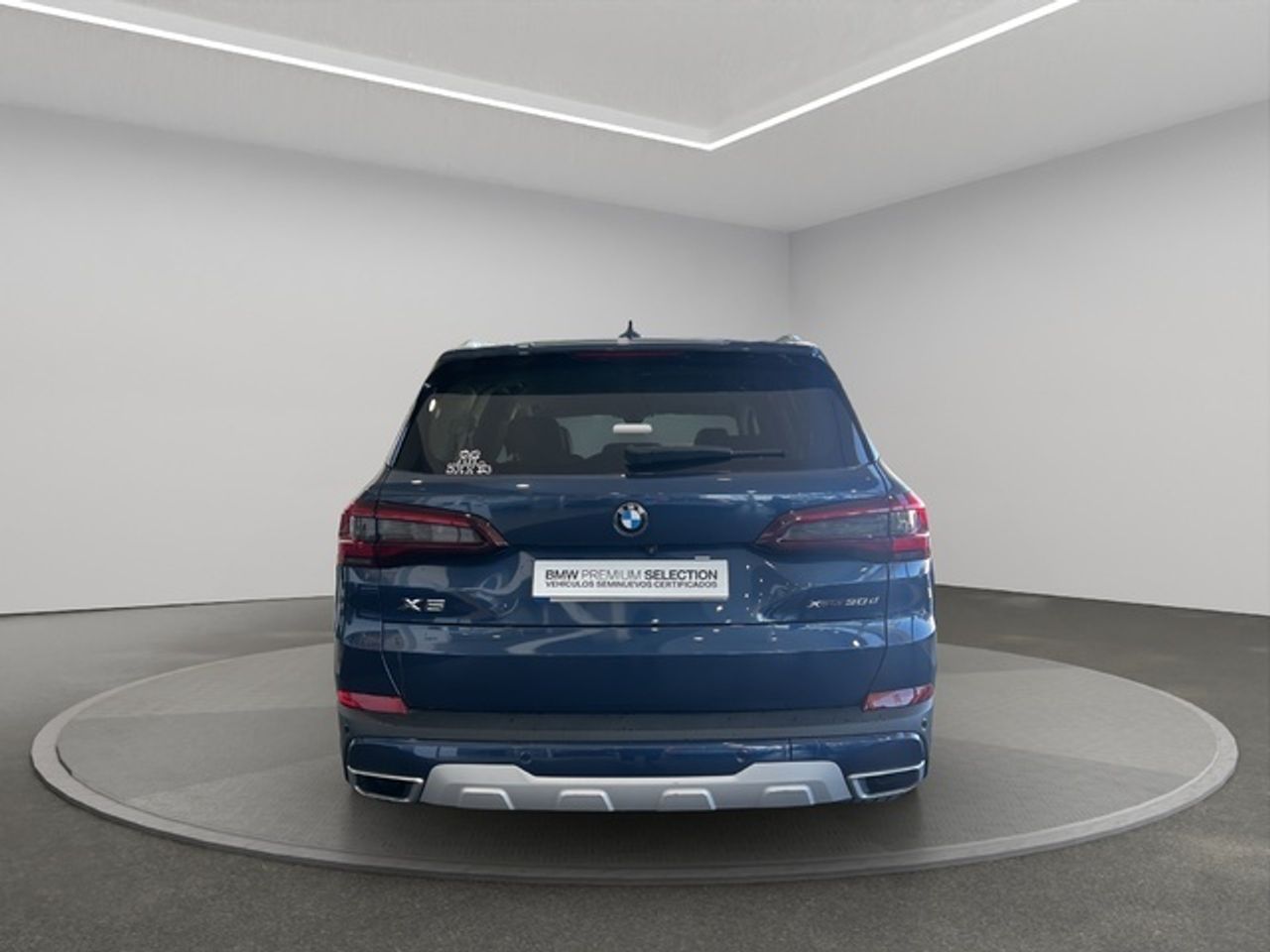 Foto BMW X5 5