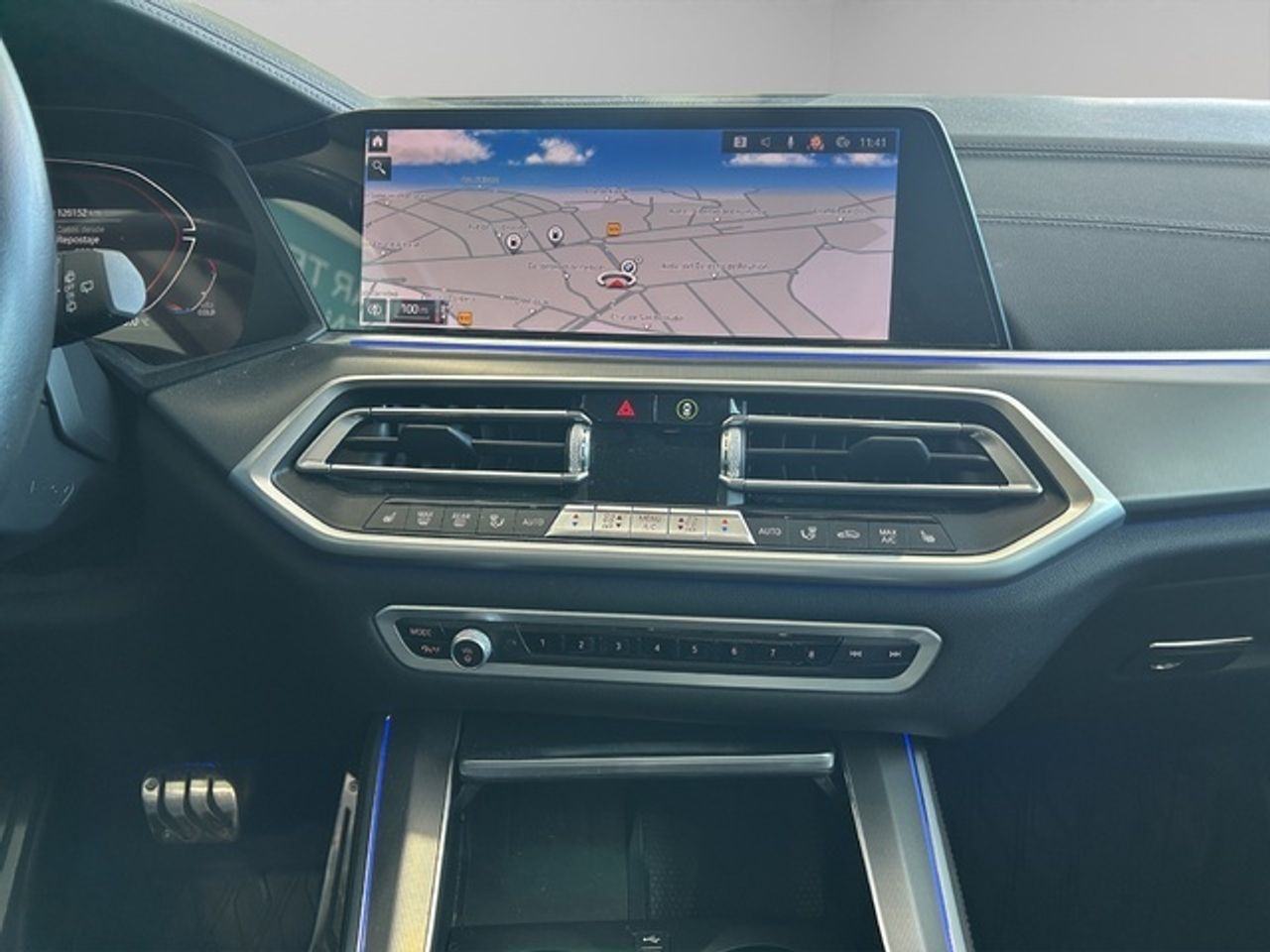 Foto BMW X5 14