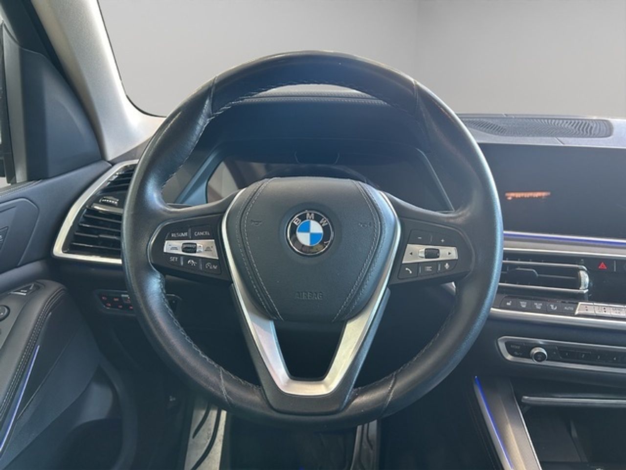 Foto BMW X5 15