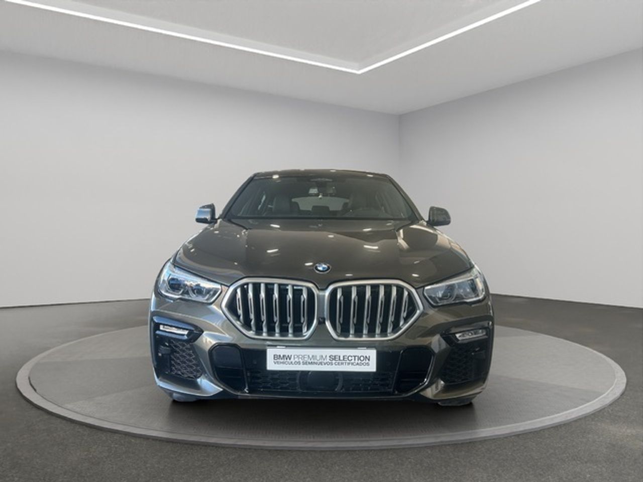 Foto BMW X6 2