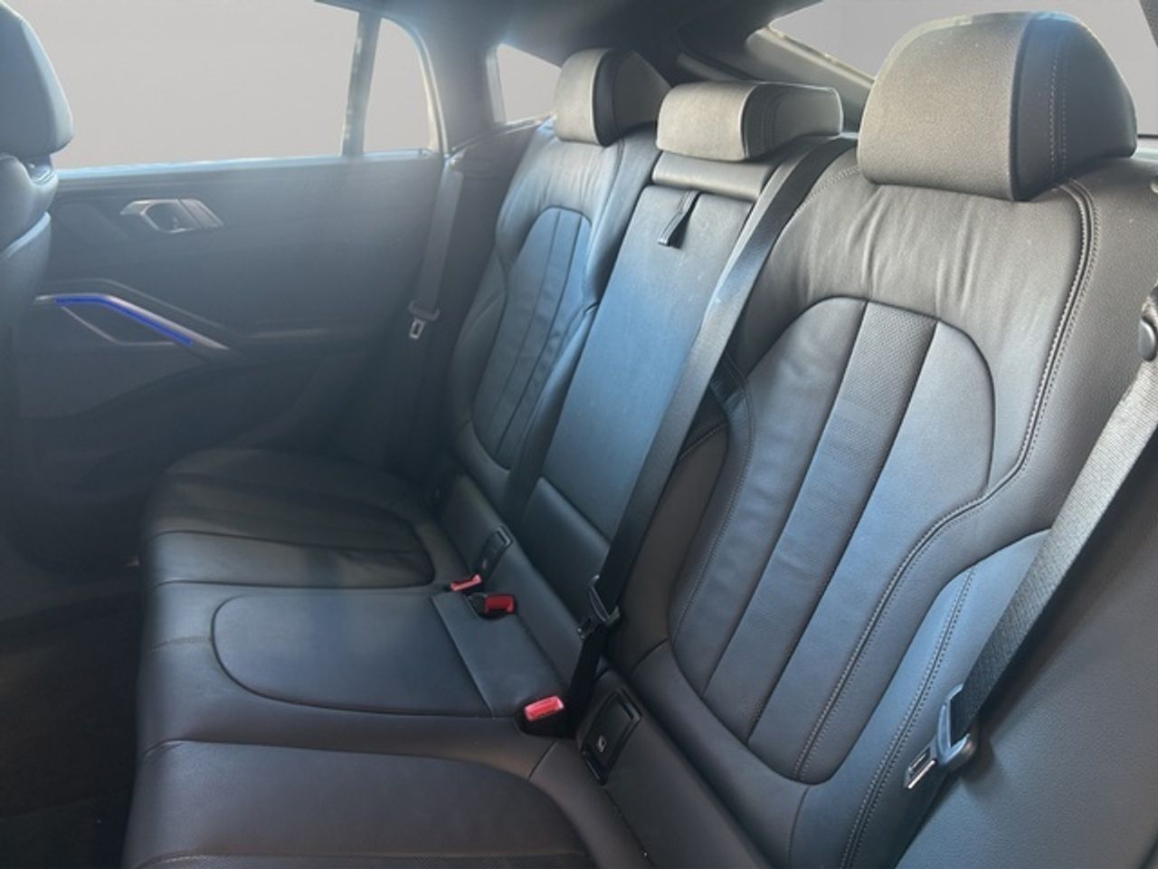 Foto BMW X6 9