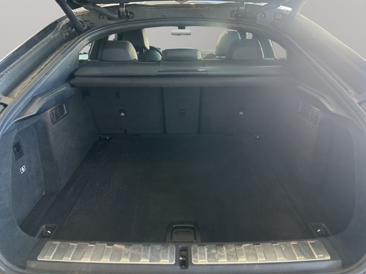 Foto BMW X6 11