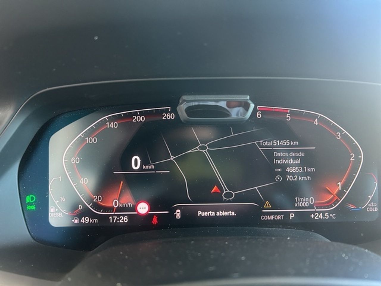 Foto BMW X6 12