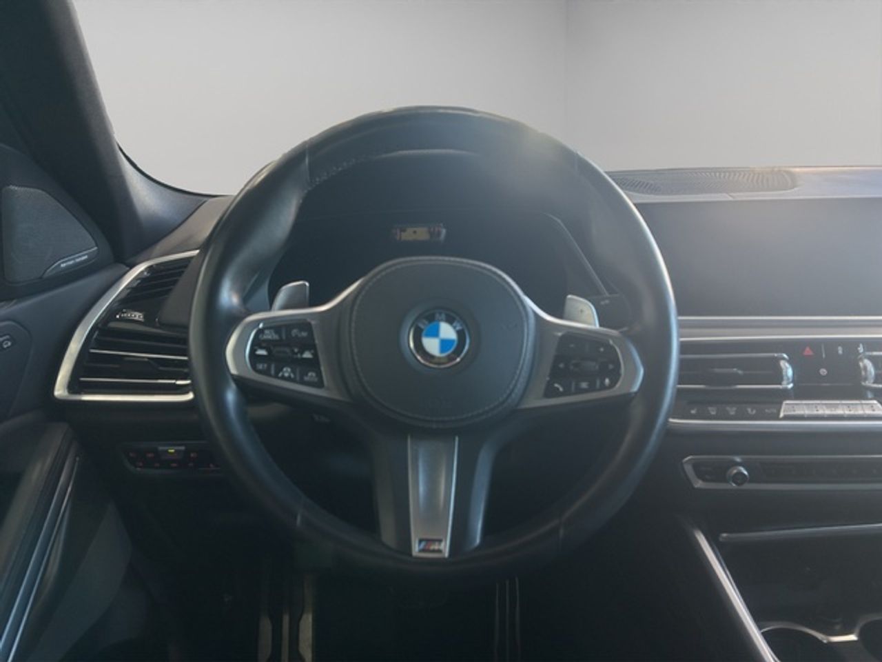 Foto BMW X6 15