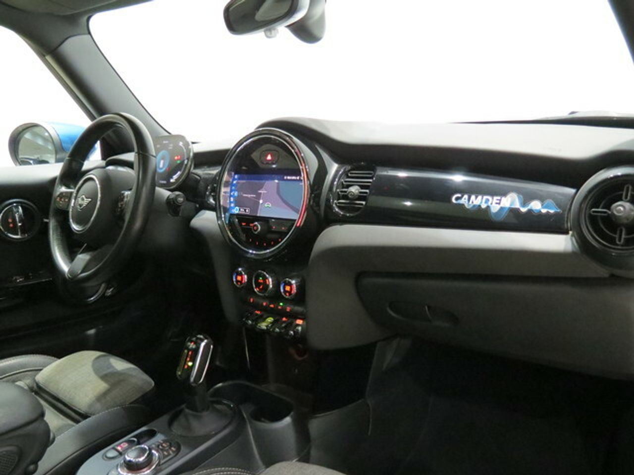 Foto Mini Cooper 8