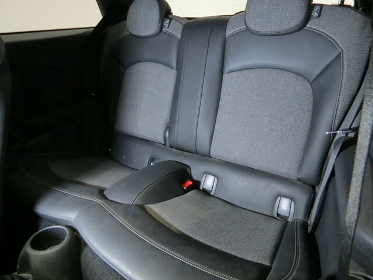 Foto Mini Cooper 9