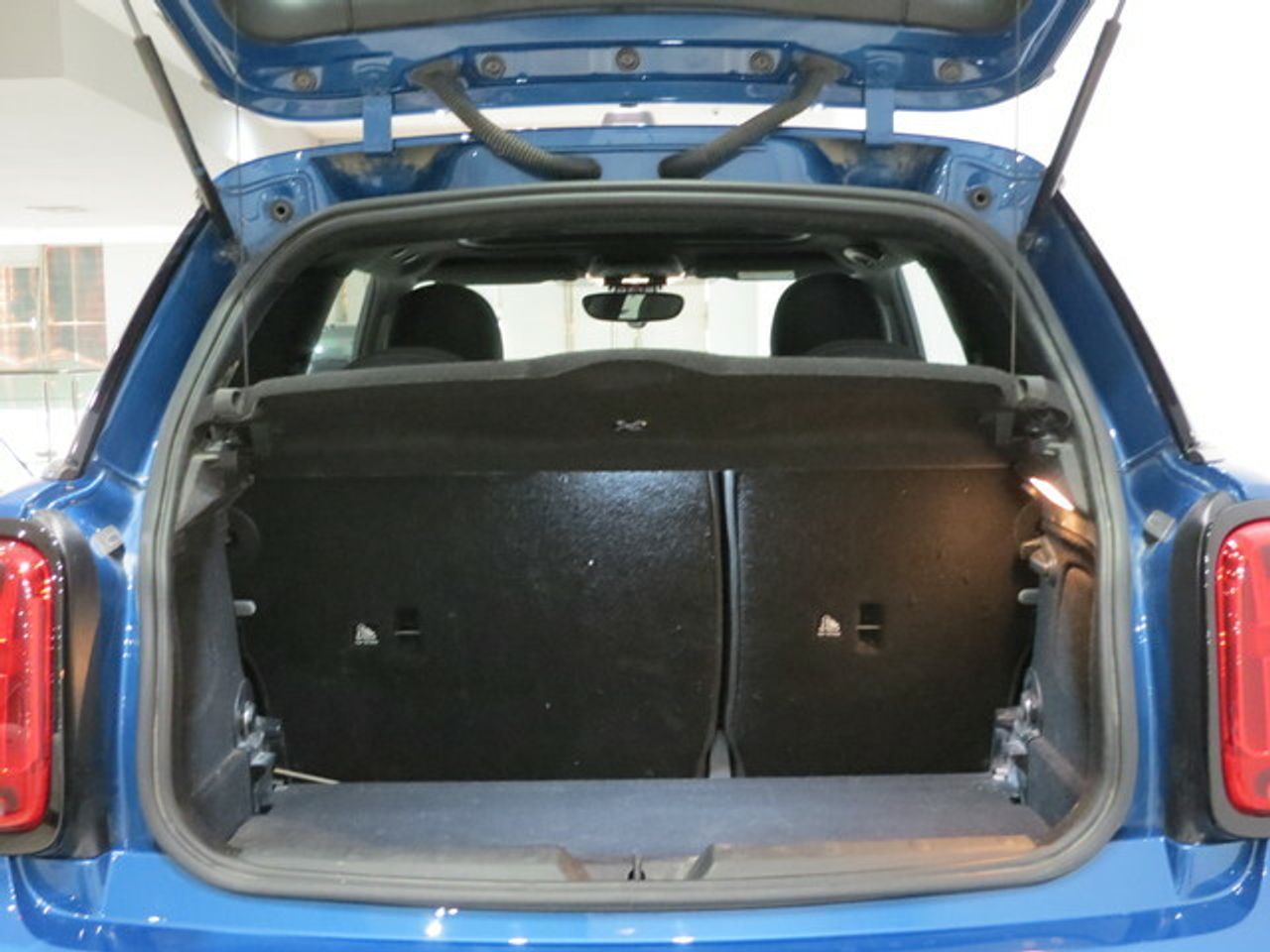 Foto Mini Cooper 12