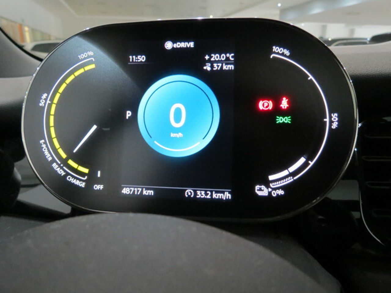 Foto Mini Cooper 13