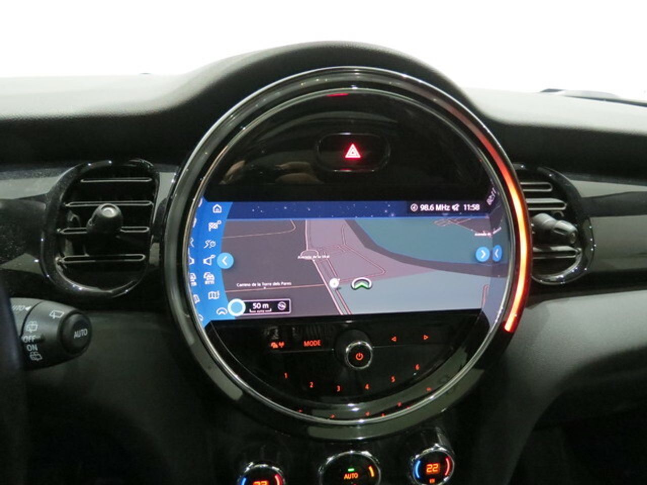 Foto Mini Cooper 15