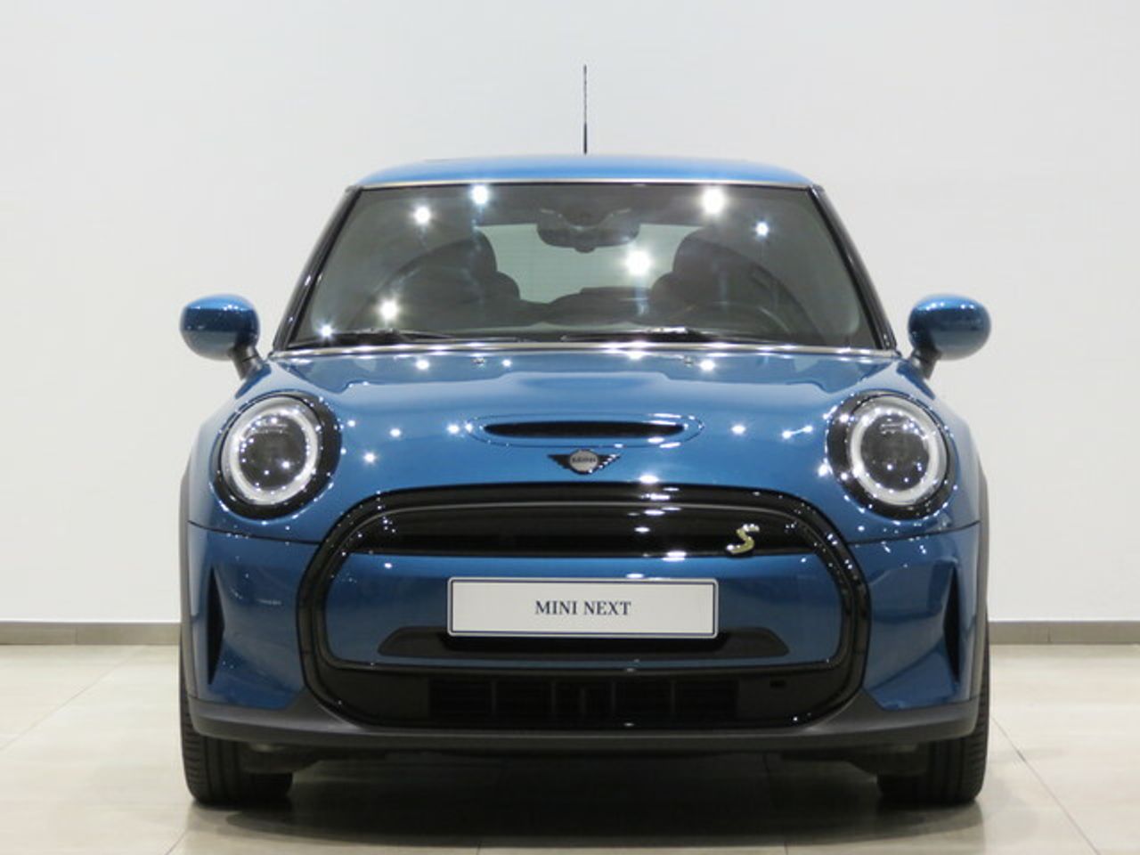 Foto Mini Cooper 2