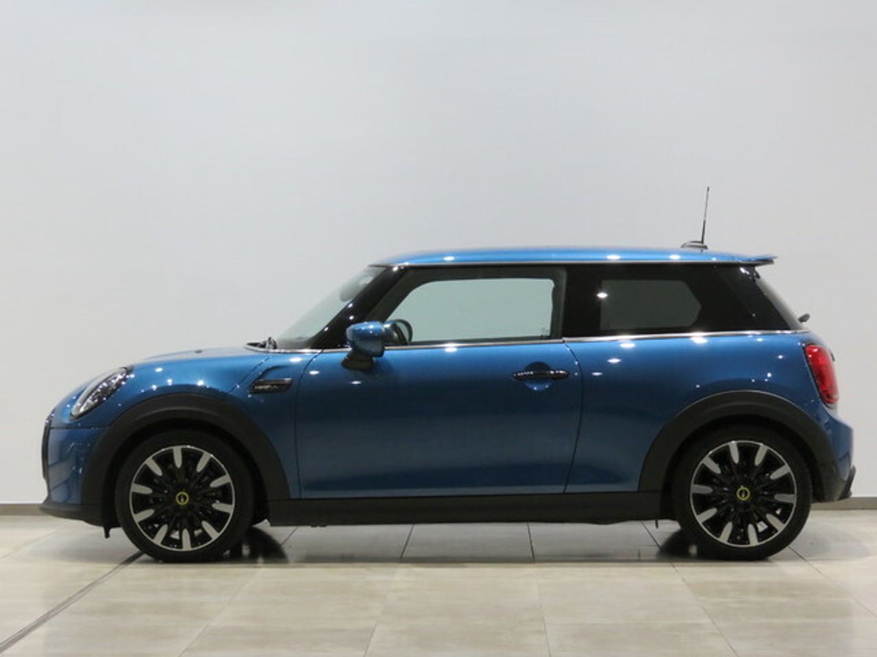 Foto Mini Cooper 3