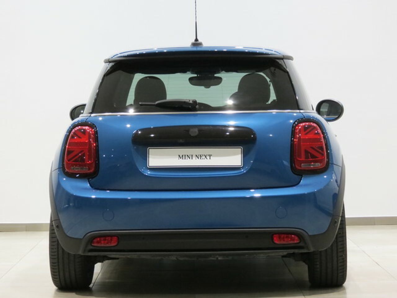 Foto Mini Cooper 5