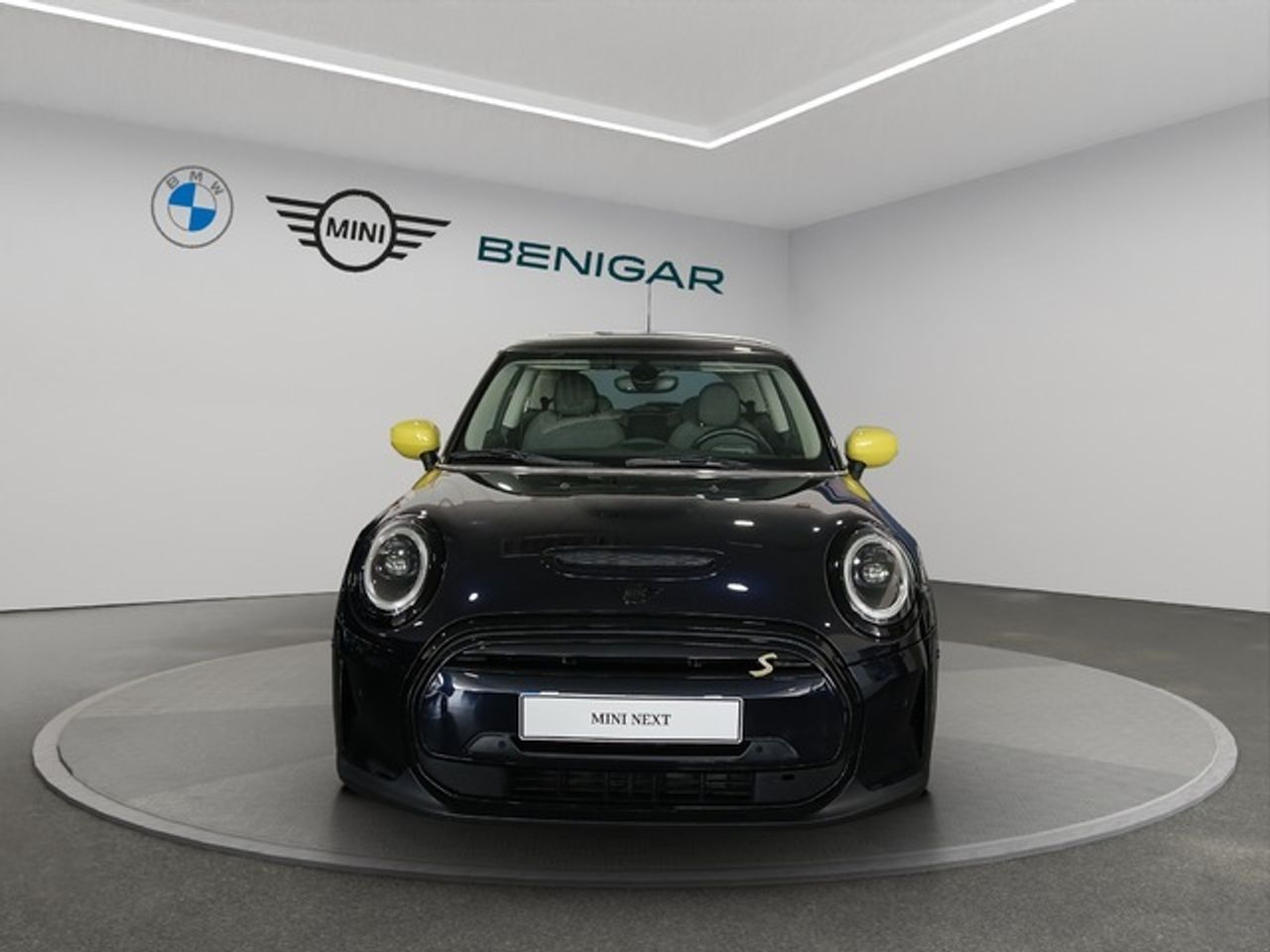Foto Mini Cooper 2