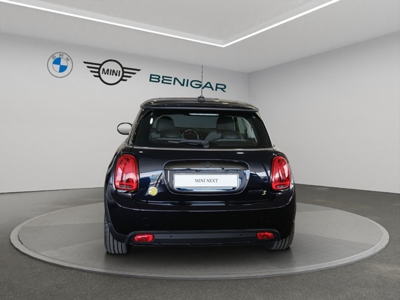 Foto Mini Cooper 5