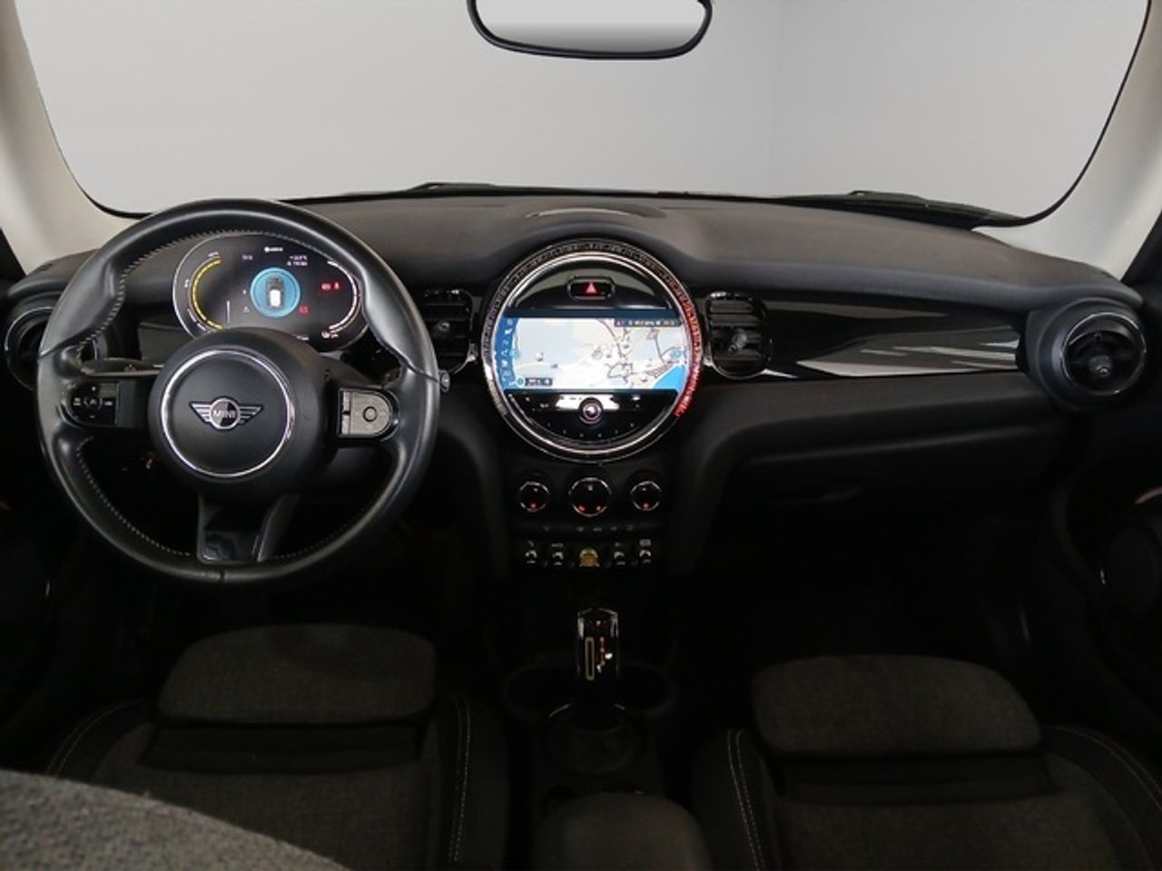 Foto Mini Cooper 7