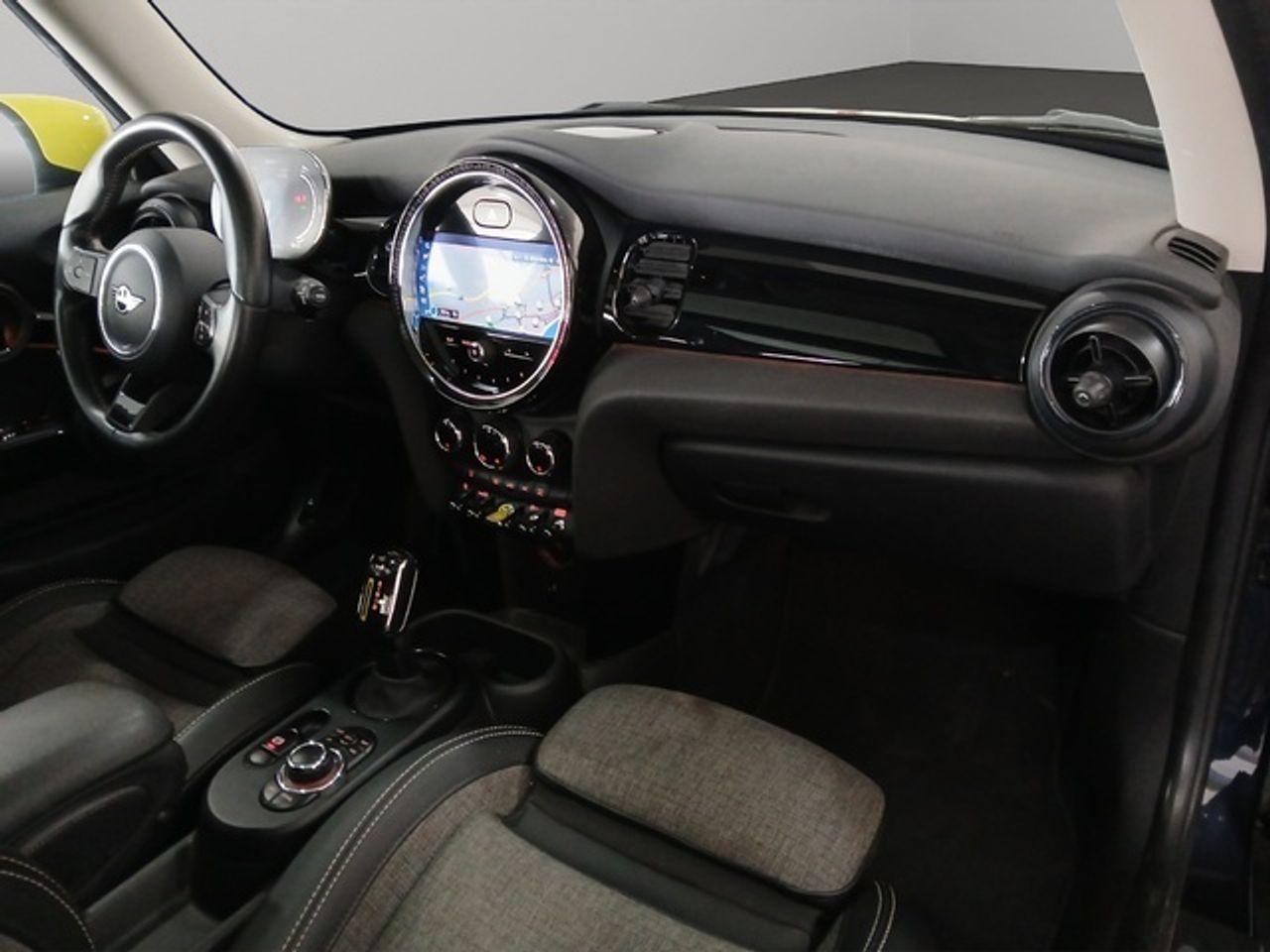 Foto Mini Cooper 8