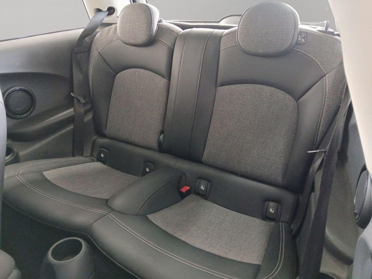 Foto Mini Cooper 9
