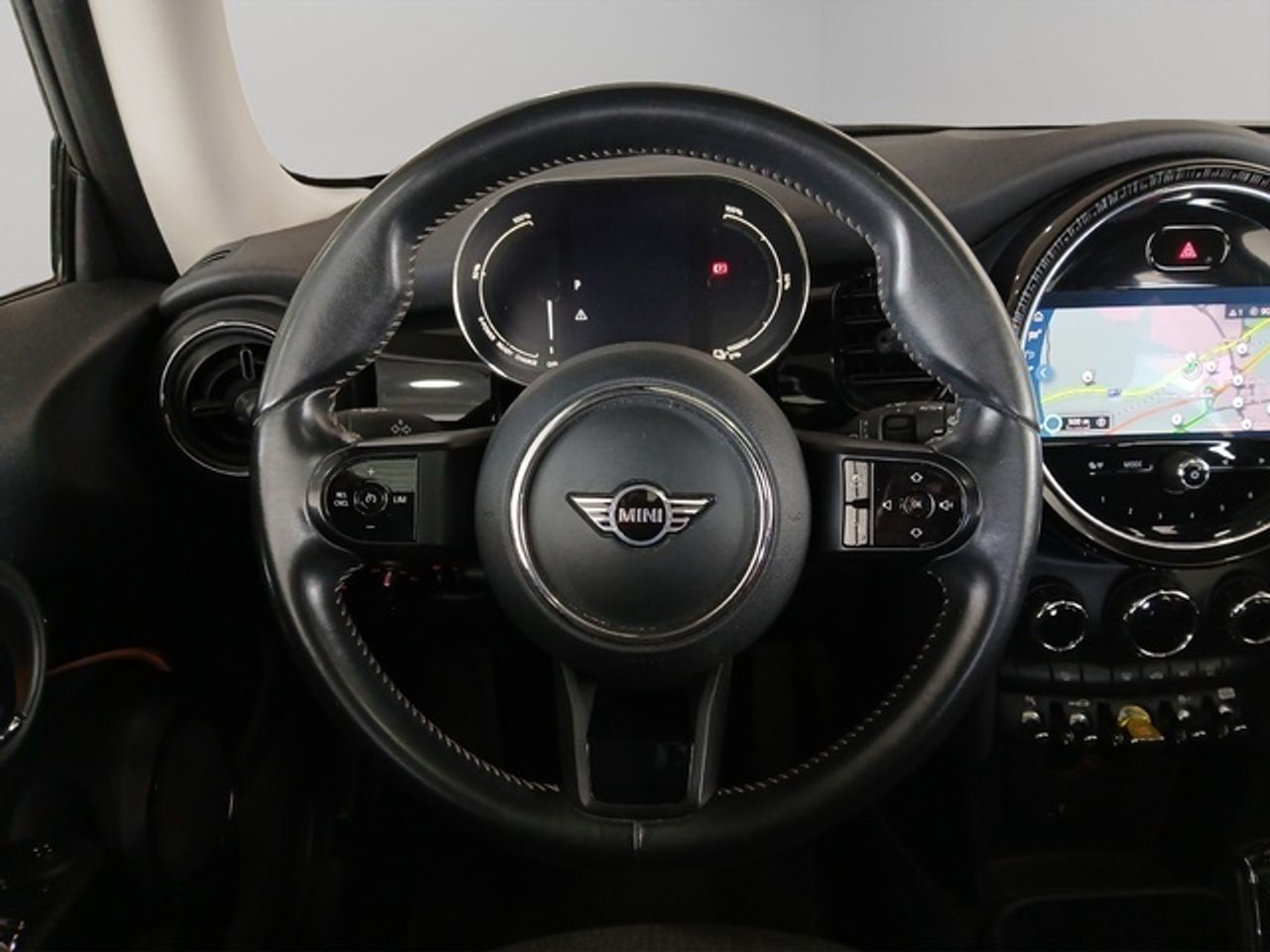 Foto Mini Cooper 15