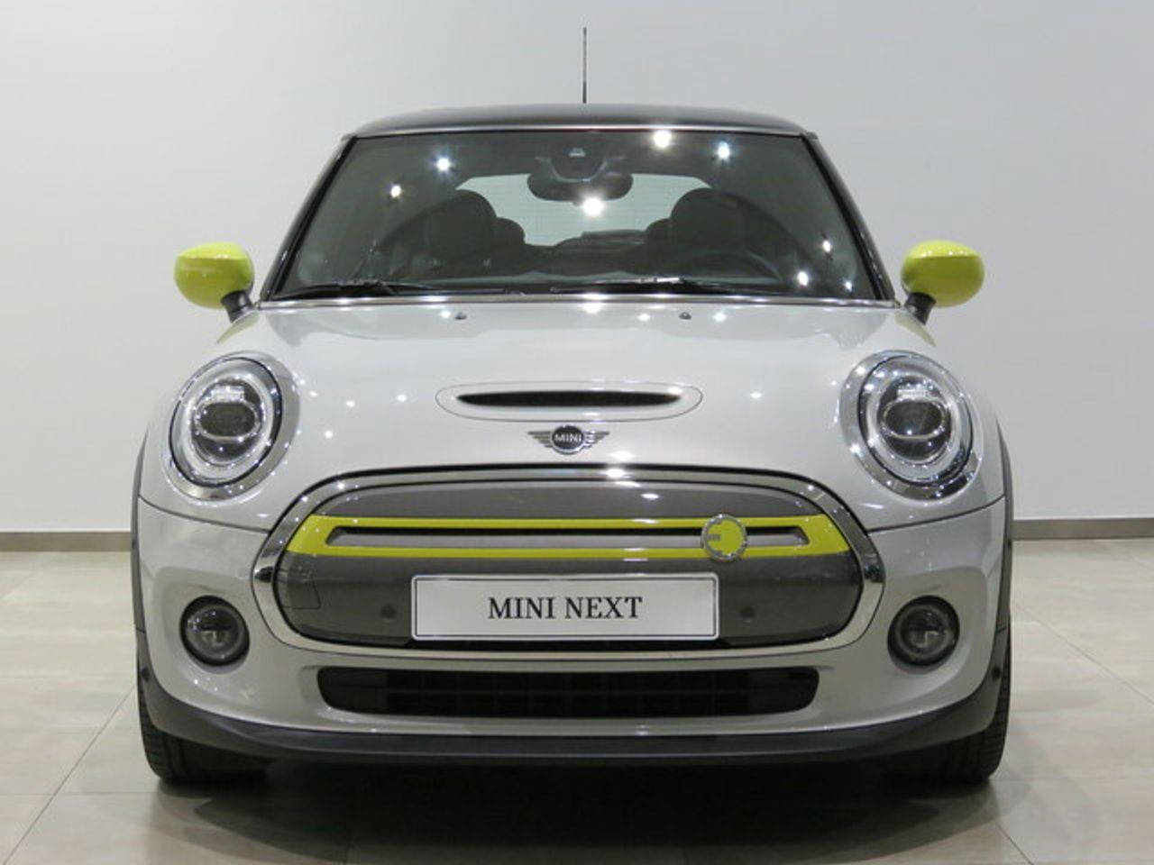 Foto Mini Cooper 2