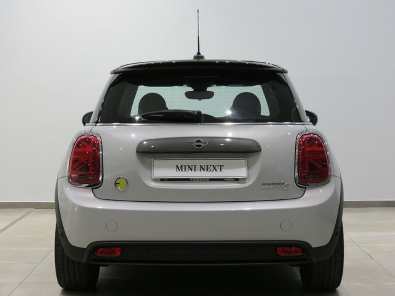 Foto Mini Cooper 5