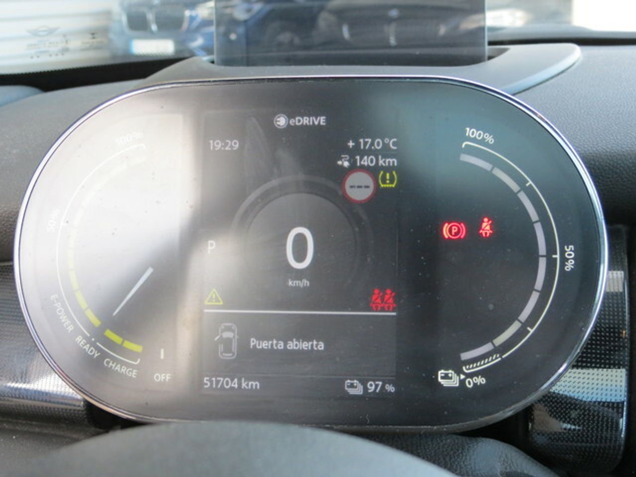 Foto Mini Cooper 12