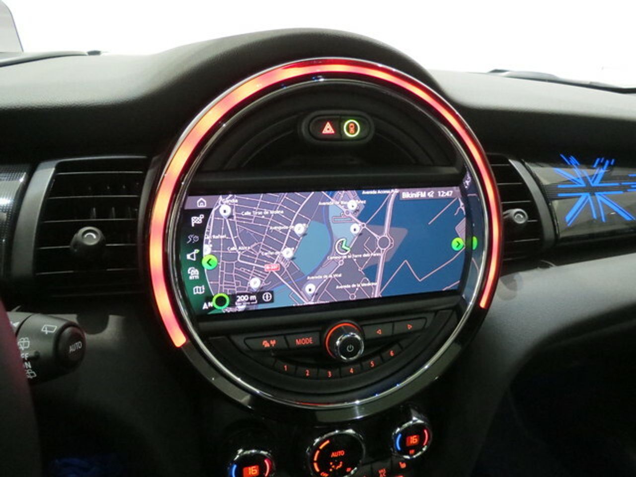 Foto Mini Cooper 13