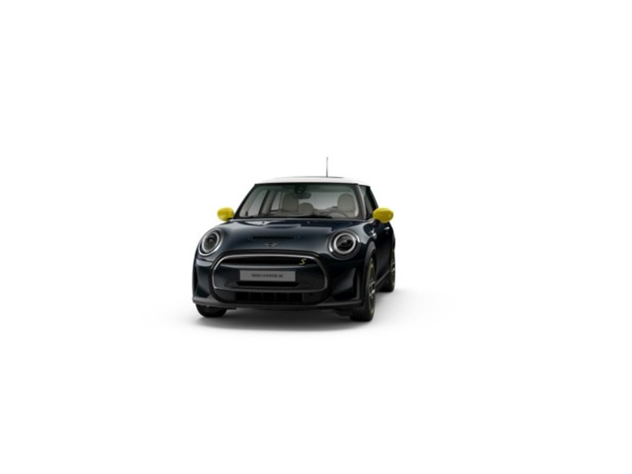 Foto Mini Cooper 1