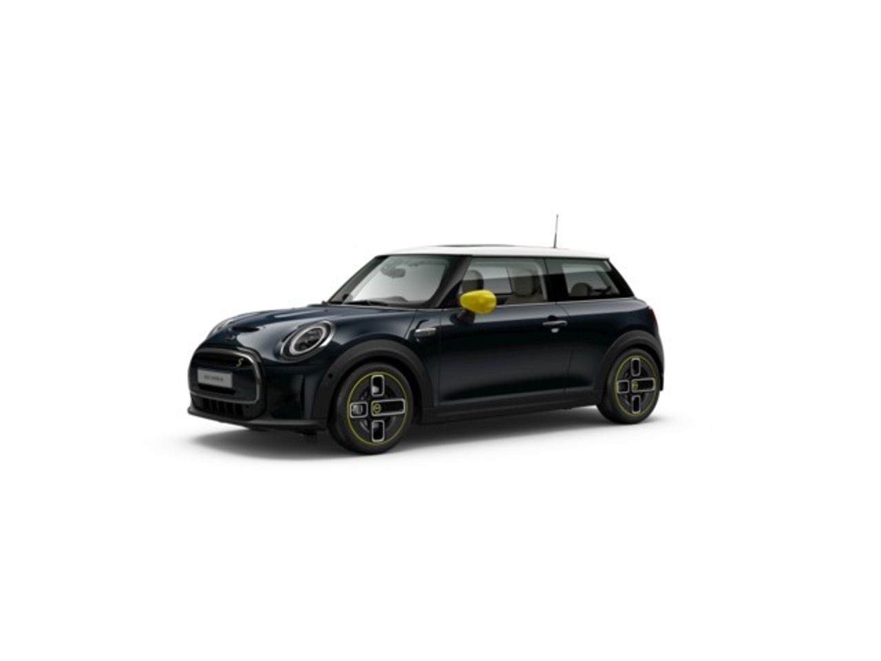 Foto Mini Cooper 2