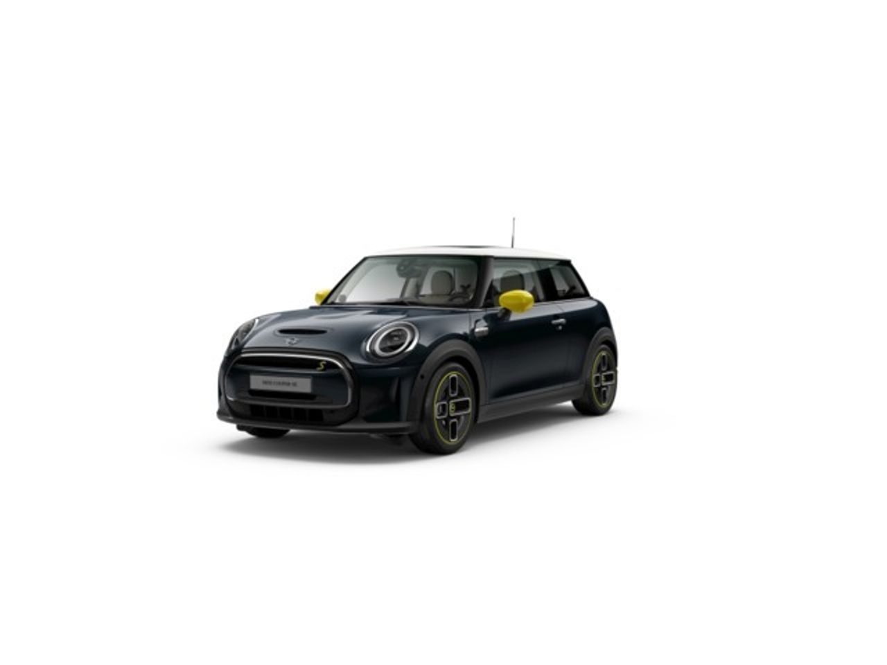 Foto Mini Cooper 3
