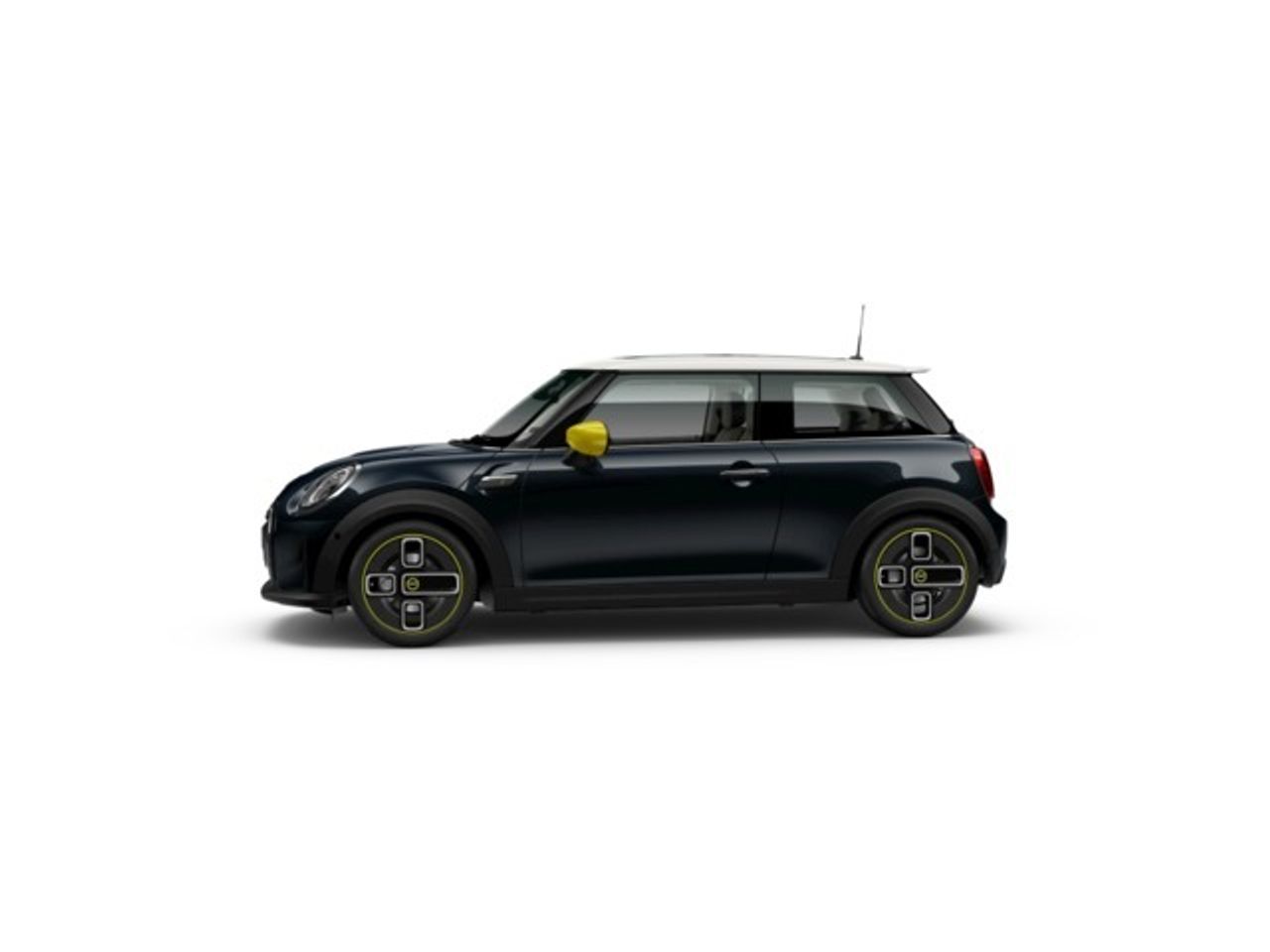 Foto Mini Cooper 5
