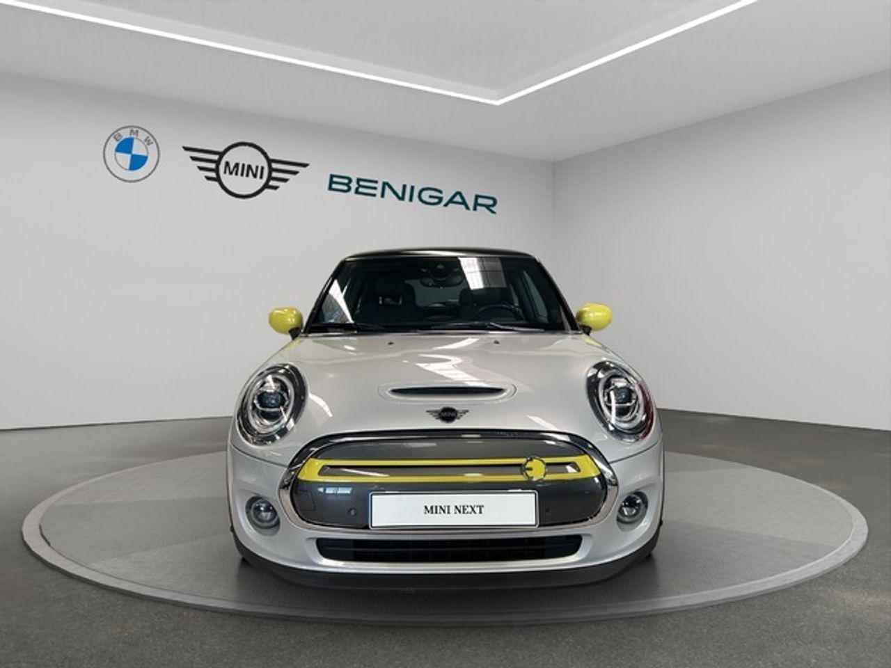 Foto Mini Cooper 2
