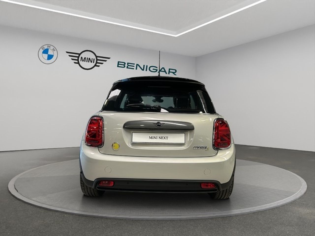 Foto Mini Cooper 5