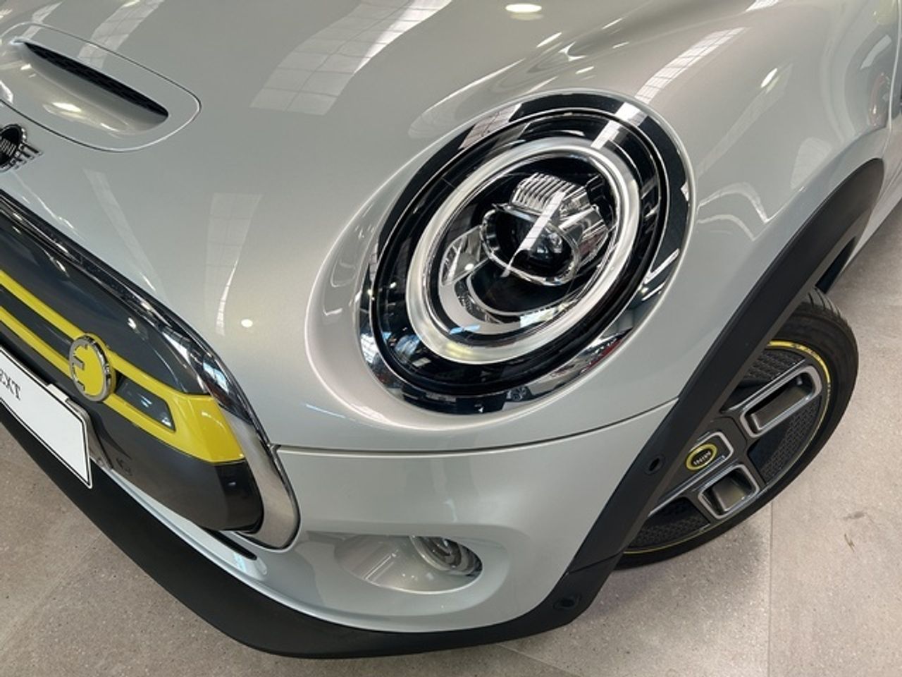 Foto Mini Cooper 6