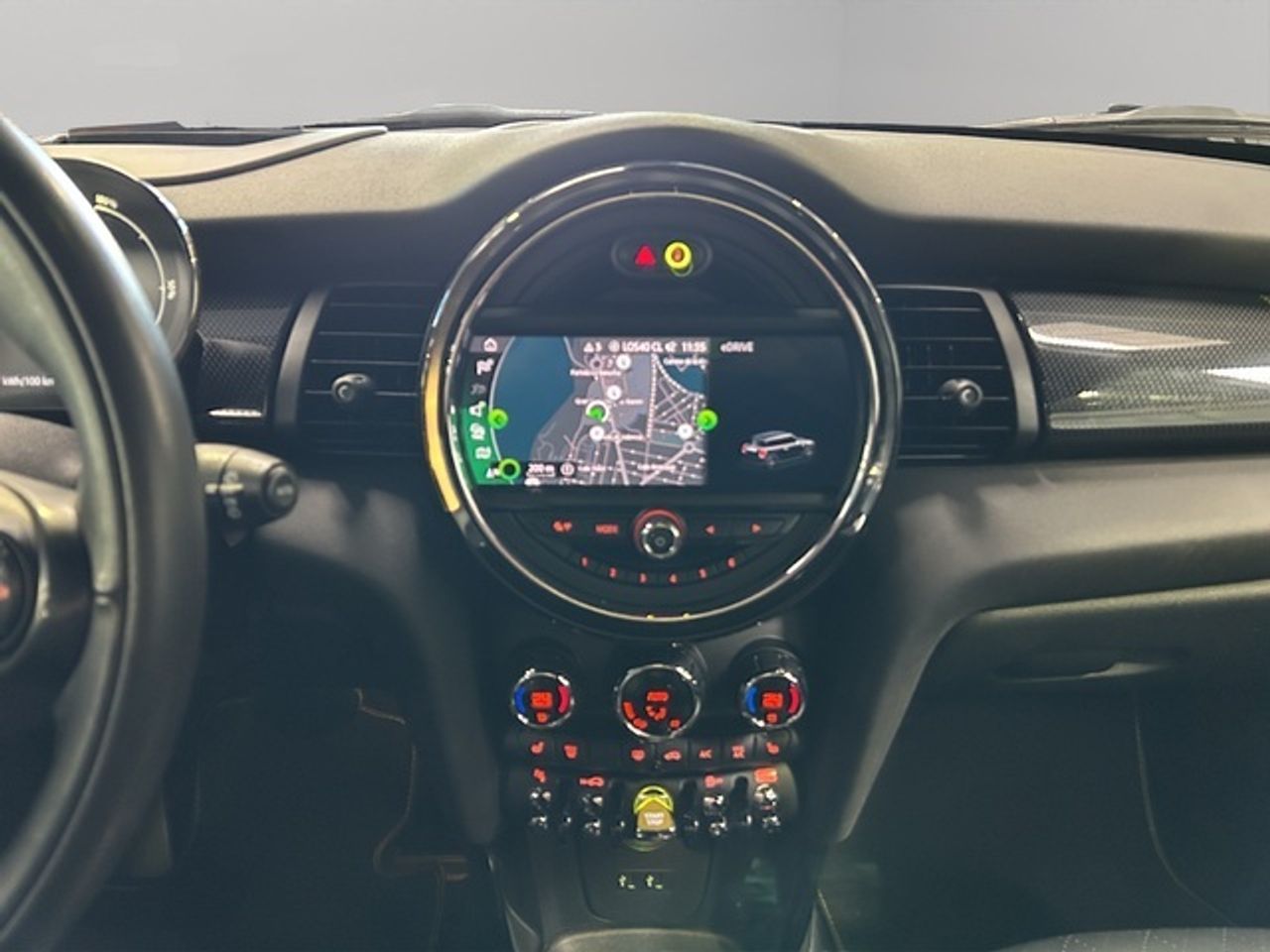 Foto Mini Cooper 13