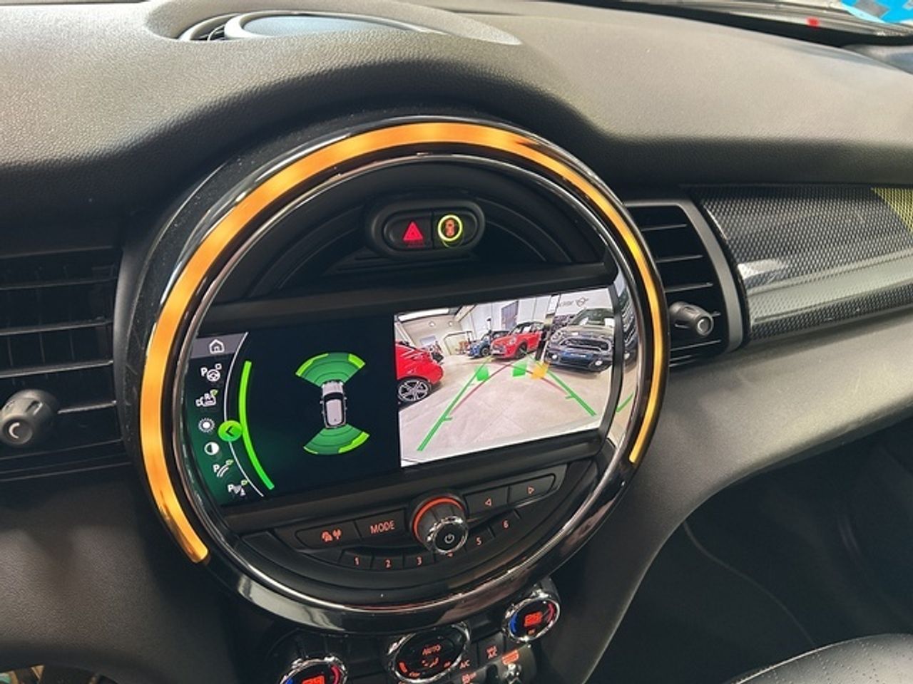 Foto Mini Cooper 14