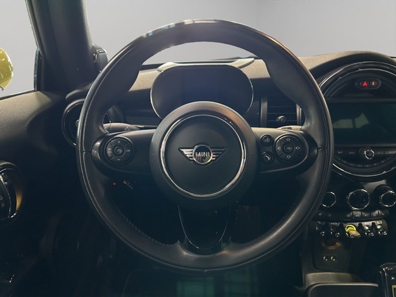 Foto Mini Cooper 15