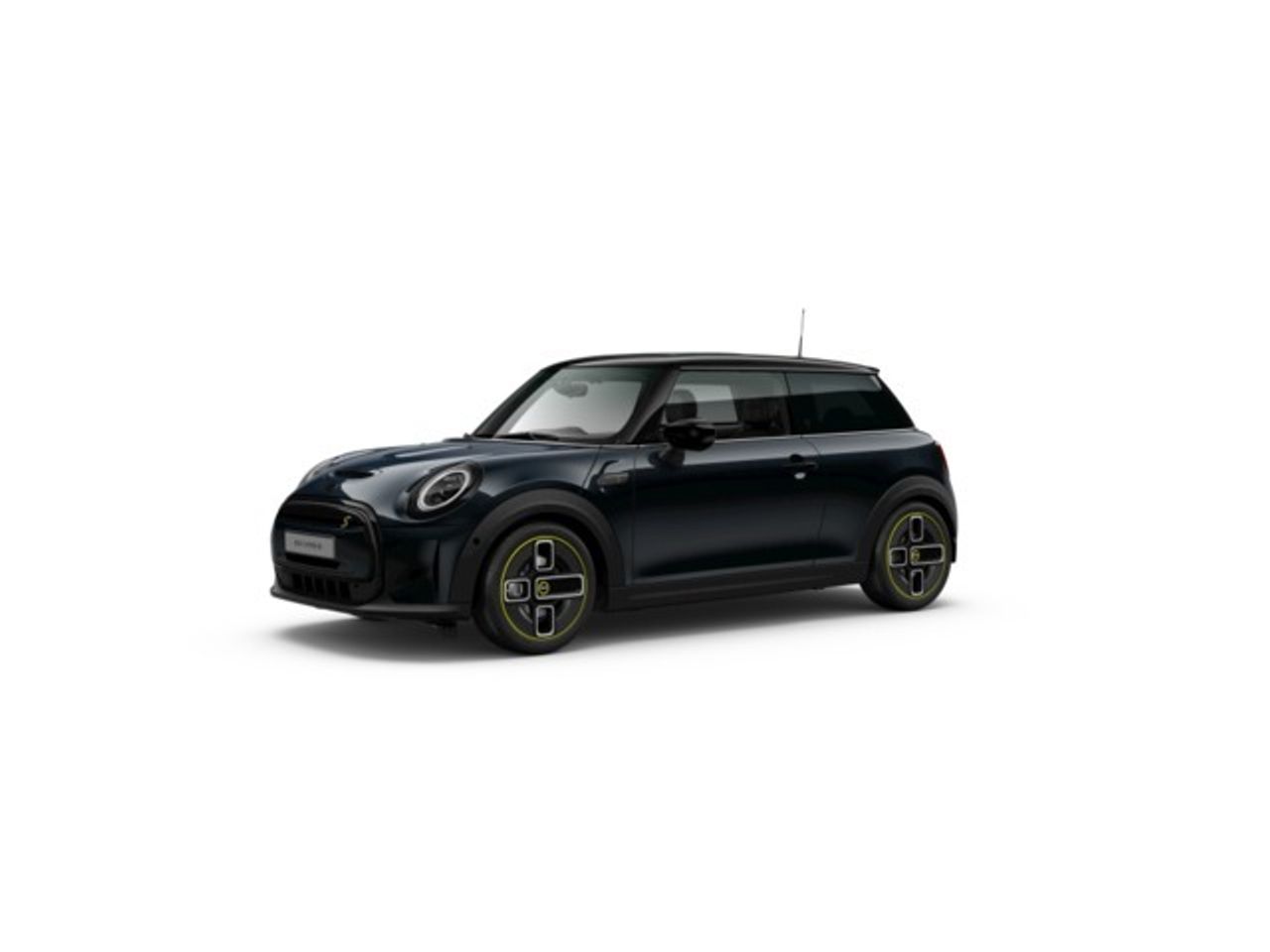 Foto Mini Cooper 2