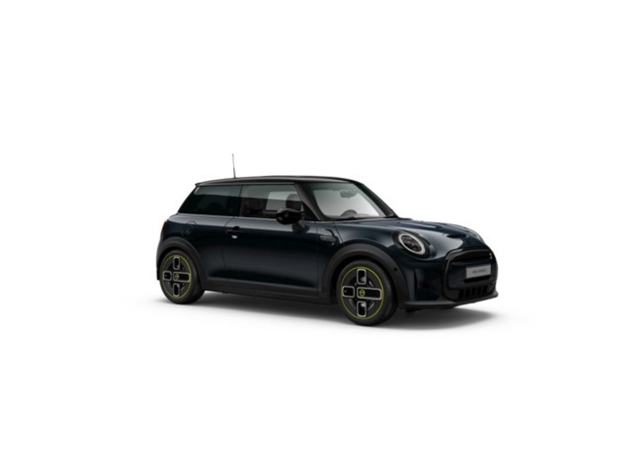 Foto Mini Cooper 4
