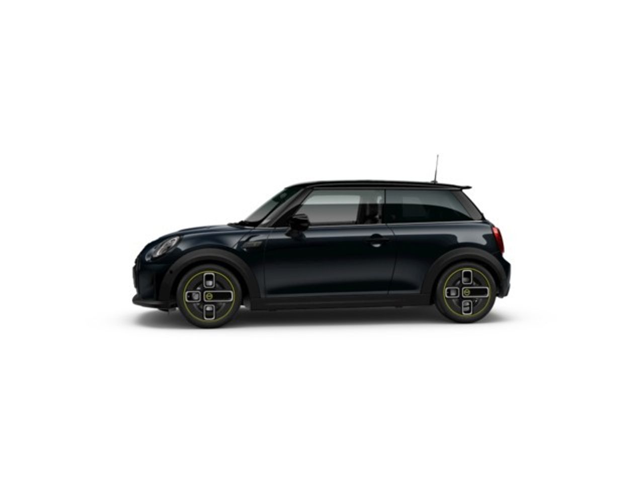 Foto Mini Cooper 5