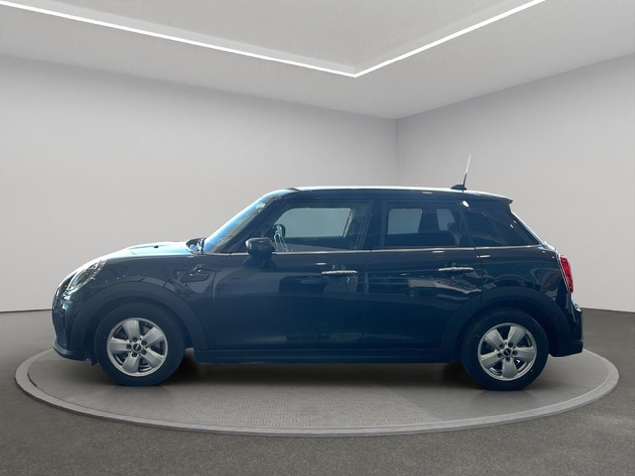 Foto Mini Cooper 3