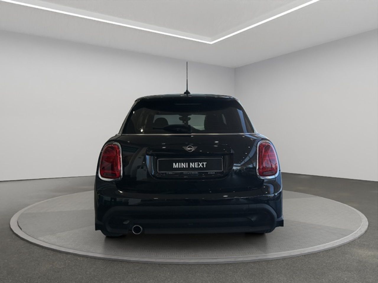 Foto Mini Cooper 5