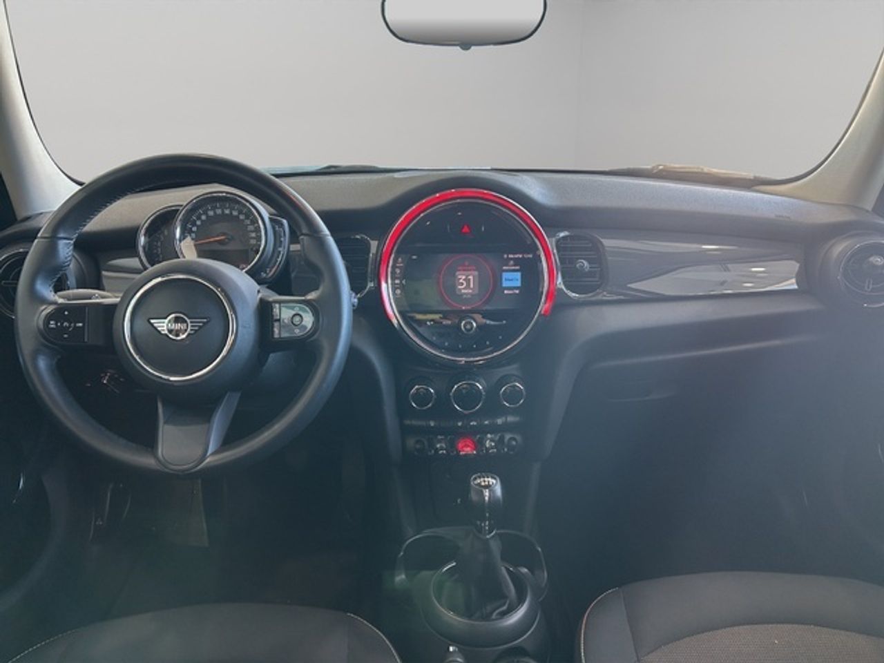 Foto Mini Cooper 7
